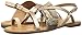 Corso Como Women's Carnival Toe Ring Sandal