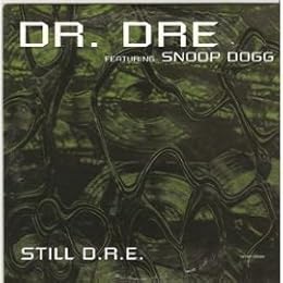 STILL DRE
