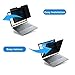 Privacy Screen Protector Compatible for Microsoft Surface Book 2/1-15 Inch Fully Removable Anti-Spy Filter Anti-Glare Laptop Screen Protectorthumb 3