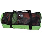 Rock-N-Rescue RNR Classic Mesh Duffel Bag