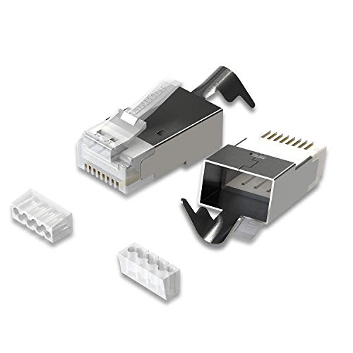 50-pack Connectors