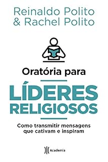 Livro Oratória Para Líderes Religiosos