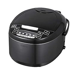 Crux 12 Cup Non-Induction Rice