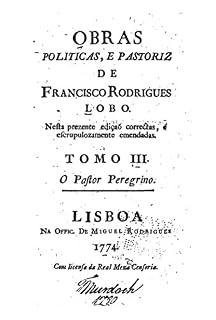 Livro Obras politicas