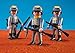 Playmobil Rebel Soldiers, Set Of 3 with Accessories