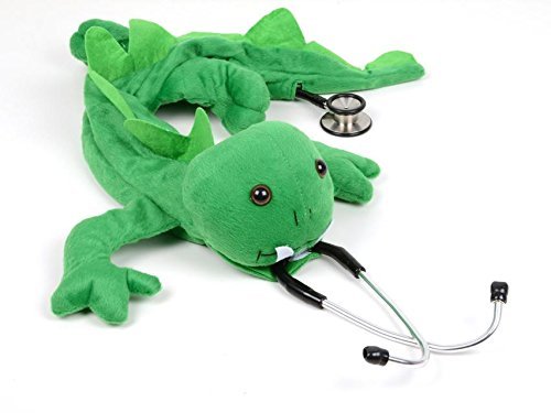 Ausilium Dragon Cover For Stethoscope