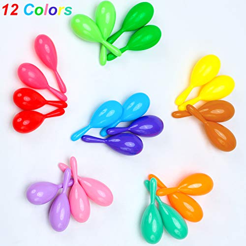 4 Resinta+Noisemaker+Drawstring+Classroom+Instrument