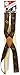 CARPENTER TOOLS - USA MADE CUSTOM SUSPENDERS - 2