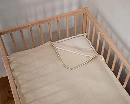 70 x 132 cot mattress