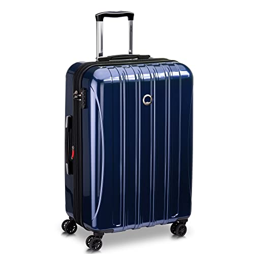 DELSEY Paris Helium Aero Hardside Expandable Luggage with Spinner