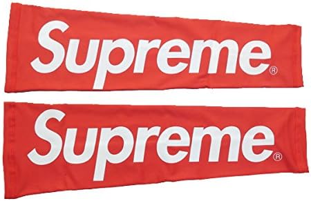 nike supreme arm sleeve