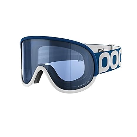 POC Skibrille Retina Big Flow