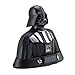 Star Wars Darth Vader Portable Bluetooth Speaker Rechargeable Speaker Compatible with Siri Google Assistant (LI-B67DVv7)
