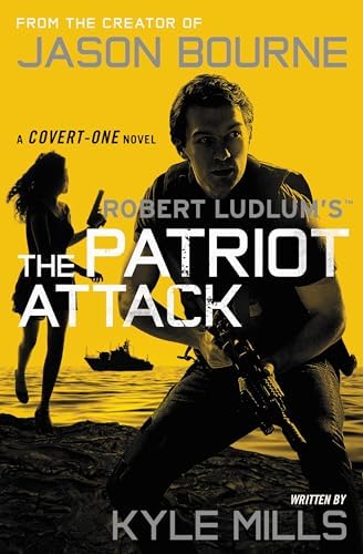 Amazon.com: Robert Ludlum's (TM) The Utopia Experiment (Covert-One