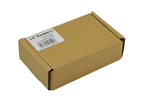 LANDZO-35-Inch-Touch-Screen-320480-for-Raspberry-Pi-3-Model-B-and-Pi-2-Pi-Zero-Pi-1-with-Touch-Pen--35-inch