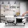 Duronic-Hot-Plate-HP2SS-Table-Top-Cooking-2500W-Stainless-Steel-Electric-Single-Hob-with-Handles-2-Cast-Iron-Portable-Hob-Rings-1500W-1000W-For-Warming-Cooking-Boiling-Frying-Simmering Duronic Hot Plate HP2SS | Table-Top Cooking | 2500W | Stainless-Steel Electric Double Hob with Handles | Two Cast Iron…