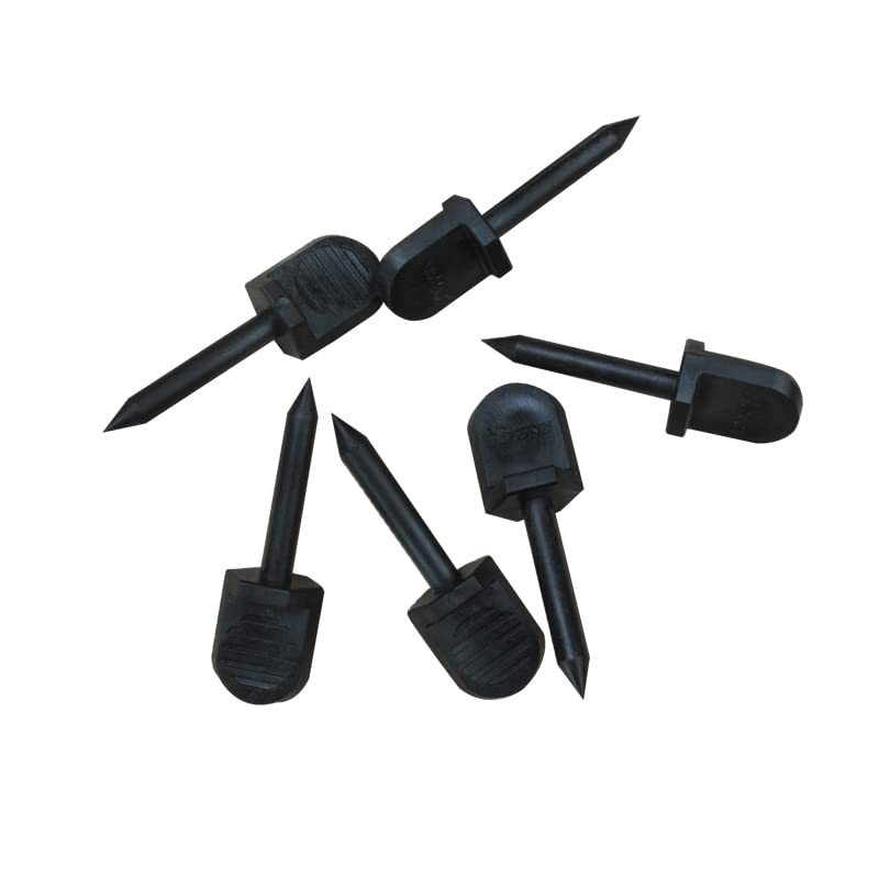 Target Pins for Holding Targeting Face, 8 pieces