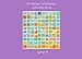 Level A Al-Asmaa' Ul-Husnaa Coloring Book by 