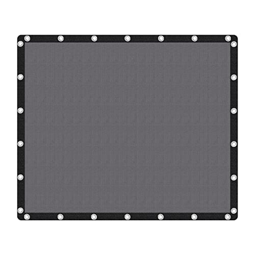 VICLLAX Outdoor Shade Fabric, Sun Shade Cloth