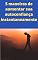 Livro 5 maneiras de aumentar sua autoconfiança instantaneamente: Auto-confiança