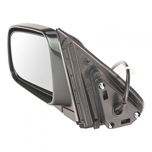 image for AM Autoparts Power Side View Mirror Driver Left LH for 02-06 Honda CR-