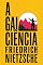 Livro A gaia ciência