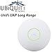 UniFi Enterprise WiFi System AP Long Range UBIQUITI NETWORKS QA UAP-LR