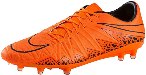 nike hypervenom phatal ii