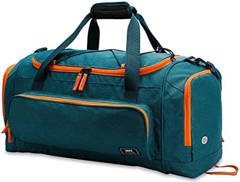 branded duffel bags for traveling 100l foldable eddie Amazon.com | Eddie Bauer Stowaway Packable Duffel Bag | Travel | Foldable |  Lightweight | Durable | Ripstop Polyester, 45L, Black Cherry