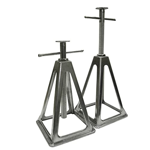 Macacos Ultra Stacker 48-979003 Ultra-Fab Products