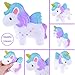 ModFL Squishies Toys Jumbo Squishy Set Cream Scented Soft Squeeze Novelty Toy Stress Relief Hop Props Sensory Toys