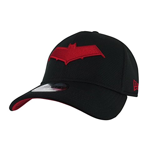 Red Hood Symbol 39Thirty Cap- Medium/Large