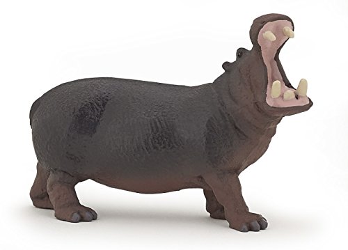 Papo Mini Tub's Wild Animals (Lot 1)