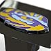FANMATS NCAA Mens Color Hitch - Black