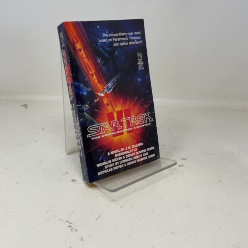Star Trek IV: The Voyage Home: Vonda N. McIntyre: 9780671632663