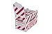 Cough Drops by Fisherman's Friend, Cough Suppressant and Sore Throat Lozenges, Cherry Sugar Free Menthol Flavor (24 Pack of 20 Count Each) 480 Count
