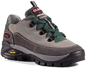 Olang Tofane Kid Tex Hiker Junior