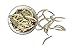 BESTLEAFTEA- Silver Needle White Tea/Bai Hao Yin Zhen/70g/ 2.5Oz