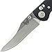 Benchmade - Foray 698, Plain Drop-Point