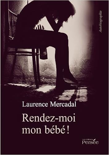 Rendez Moi Mon Bebe Amazon Com Books
