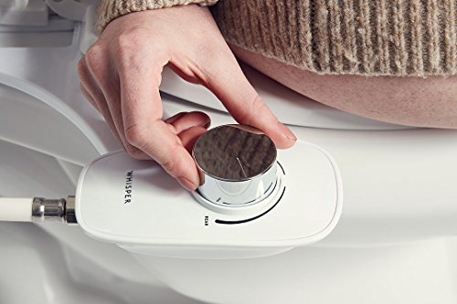 Whisper Bidet Toilet Attachment