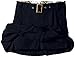 Eddie Bauer Big Girls' Twill Pleated Scooter