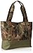 Everest Woodland Camo Tablet Tote Bag, Camouflage, One Size