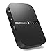 RAVPower FileHub, Travel Router AC750, Wireless SD Card Reader, Connect Portable SSD Hard Drive to iPhone iPad Tablet Smart Phone Laptop for Photo Backup, Data Transfer, Portable NAS, 6700mAh Battery primary