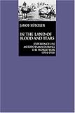 In the Land of Blood and Tears: Mesopotamia during the World War (1914-1918) by 
