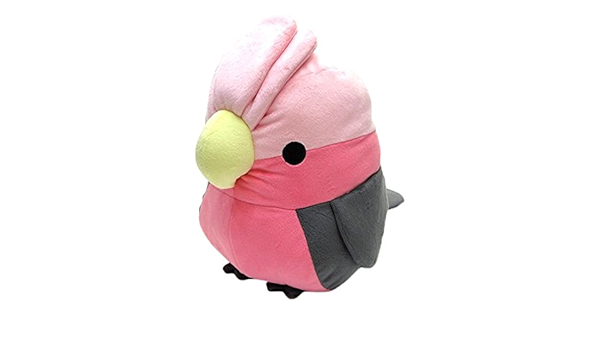 galah plush
