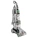 Hoover Carpet Cleaner Max Extract Dual V WidePath Carpet Cleaner Machine F7412900,Black