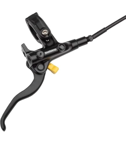 Amazon.com : Shimano Unisex - Adult BR-MT420/BL-MT401 Disc Brake