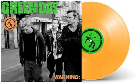 Green Day - American Idiot - Amazon.com Music