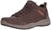 Skechers USA Men's Bursen Hecton Lace-Up Sneaker